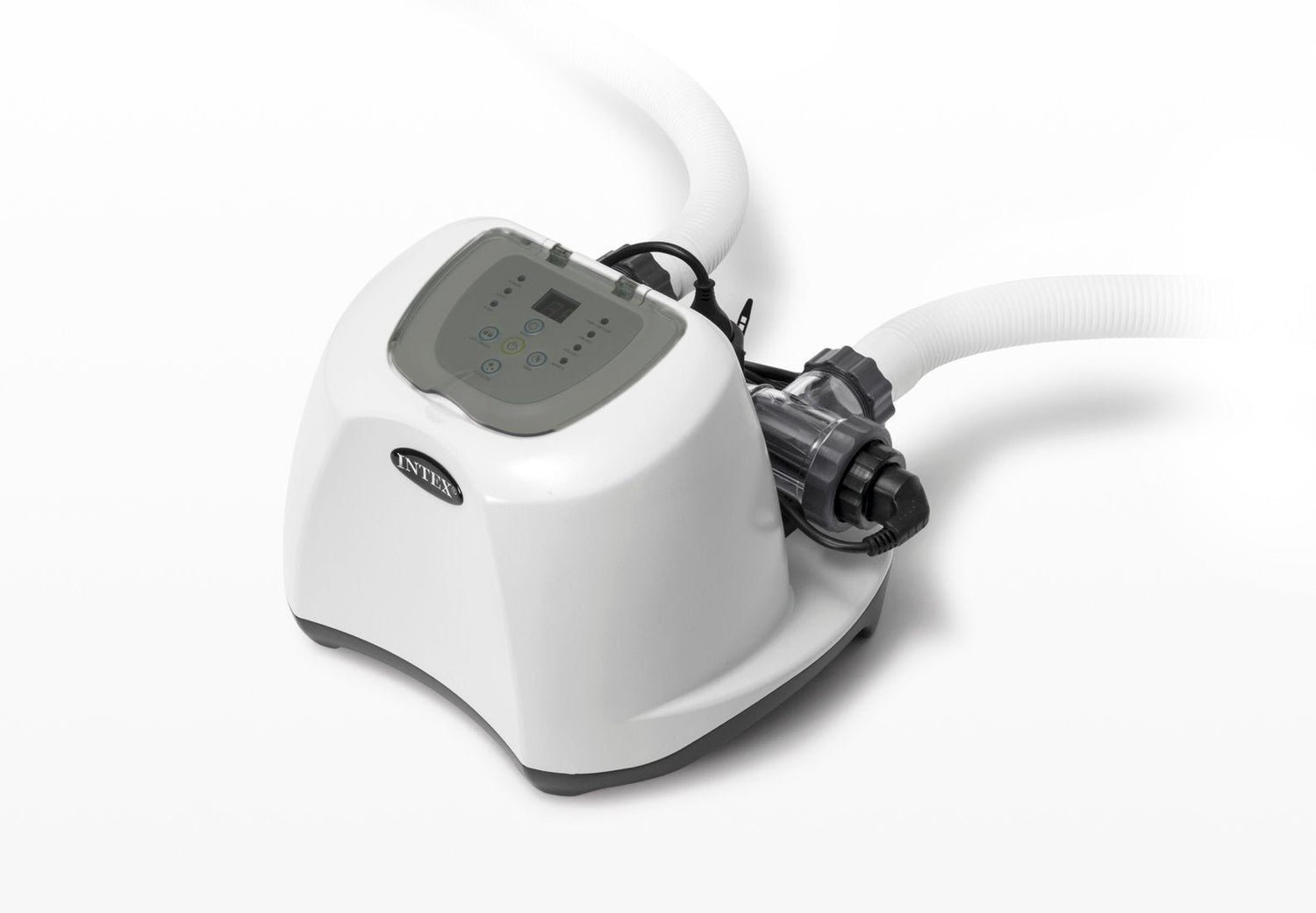 Intex Pool Salt Chlorinator for Above Ground Pool 12g/hour 26670 - 6941057408309 Toy Chest Australia