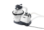 Intex Pool PUMP and SAND FILTER 1500g/ph 26644 - 6941057413884 Toy Chest Australia