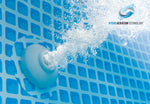 Intex Pool PUMP and SAND FILTER 1500g/ph 26644 - 6941057413884 Toy Chest Australia