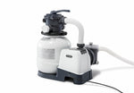 Intex Pool PUMP and SAND FILTER 2100g/pl 26646 - 6941057416793 Toy Chest Australia