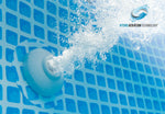 Intex Pool PUMP and SAND FILTER 2800g/pl 26648 - 6941057413921 Toy Chest Australia