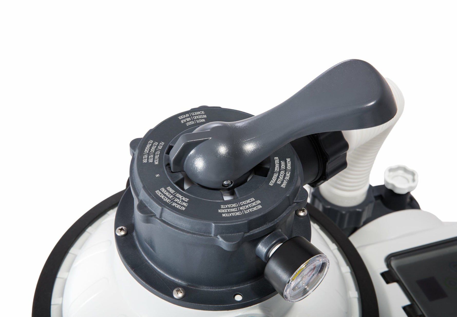 Intex Pool PUMP and SAND FILTER 2800g/pl 26648 - 6941057413921 Toy Chest Australia
