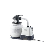Intex Krystal Clear Sand Filter Pump and Saltwater Pool Chlorine System - 26676 - 6941057417851 Toy Chest Australia 4