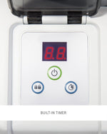 Intex Krystal Clear Sand Filter Pump and Saltwater Pool Chlorine System - 26676 - 6941057417851 Toy Chest Australia 5
