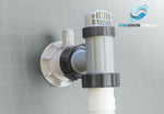 Intex Krystal Clear Sand Filter Pump and Saltwater Pool Chlorine System - 26676 - 6941057417851 Toy Chest Australia 8