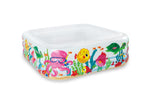 INTEX Sea Aquarium Pool 159cm x 159cm x 50cm 57471 - 6941057454719 Toy Chest Australia 3