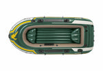 Intex Seahawk 3 Boat Set 68380 - 6941057403861 Toy Chest Australia