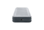 Intex Single (Twin) Deluxe Airbed 33cm 67766 - 6941057423029 Toy Chest Australia
