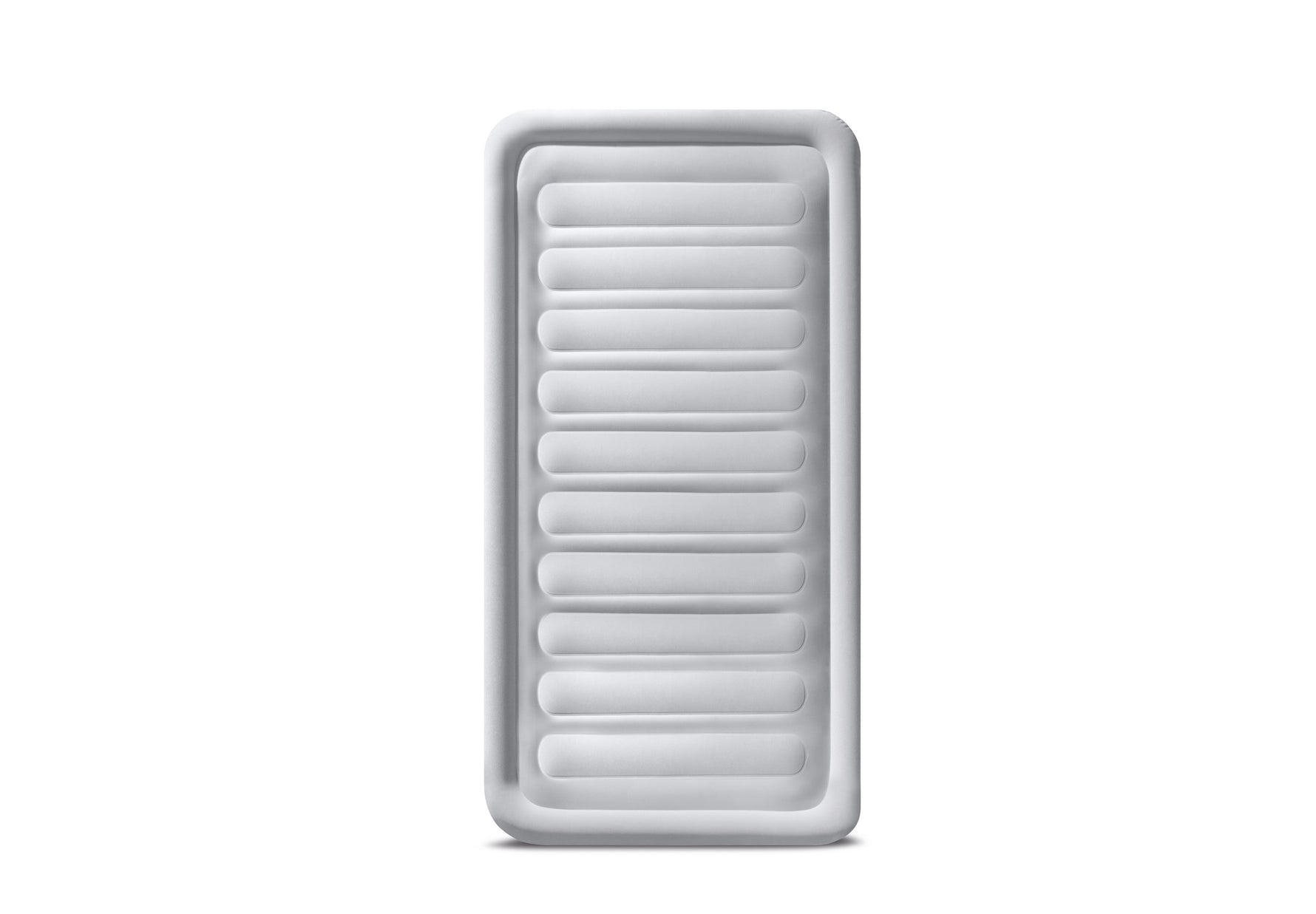Intex Single (Twin) Deluxe Airbed 33cm 67766 - 6941057423029 Toy Chest Australia