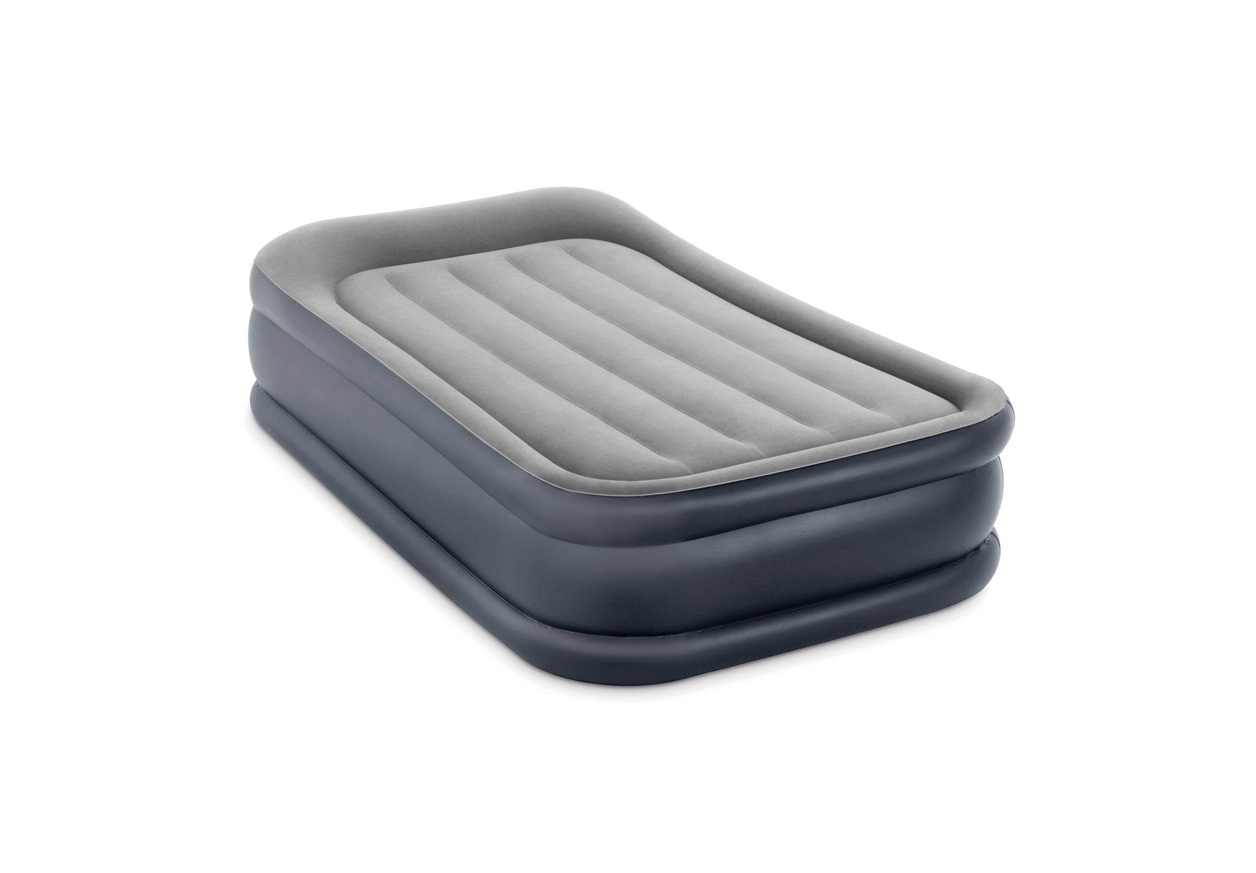 Intex Single (Twin) Plus Series Airbed 42cm 64132 - 6941057422879 Toy Chest Australia