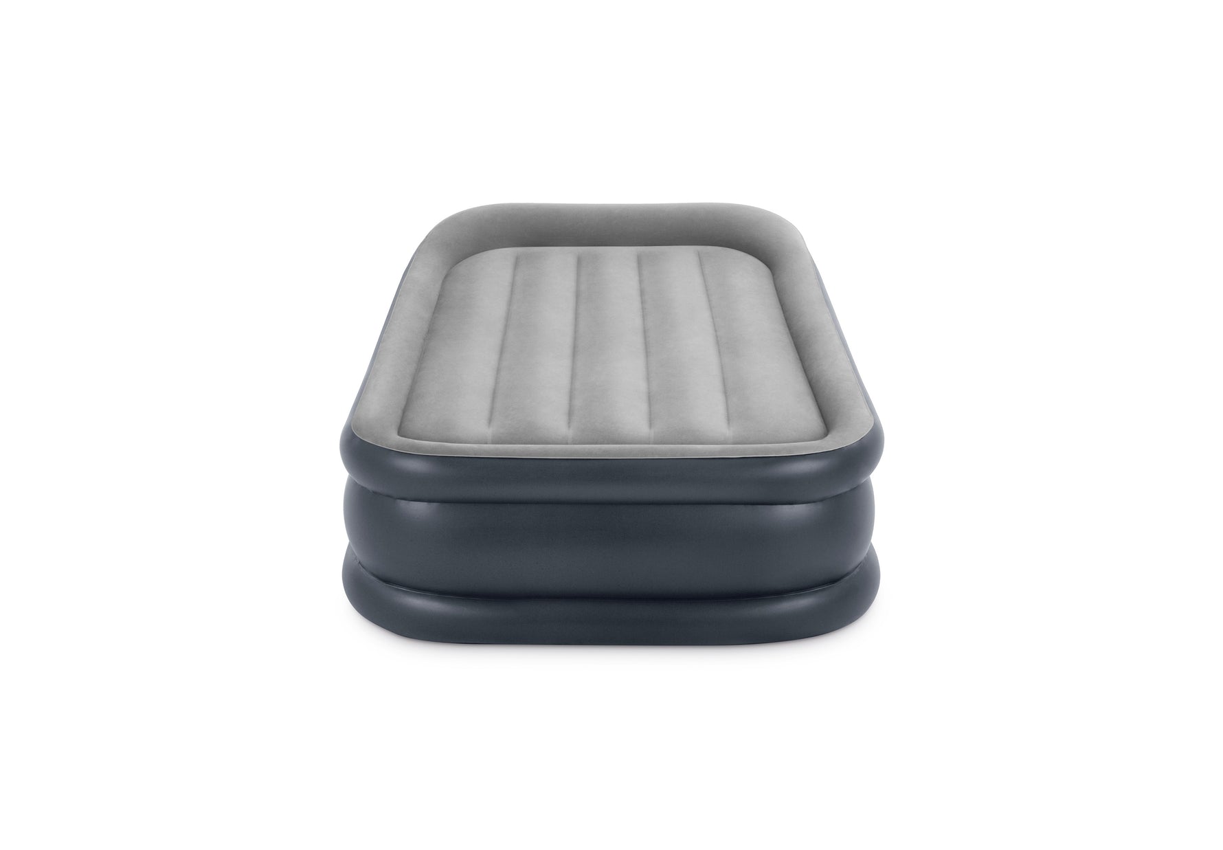 Intex Single (Twin) Plus Series Airbed 42cm 64132 - 6941057422879 Toy Chest Australia