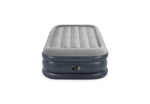 Intex Single (Twin) Plus Series Airbed 42cm 64132 - 6941057422879 Toy Chest Australia