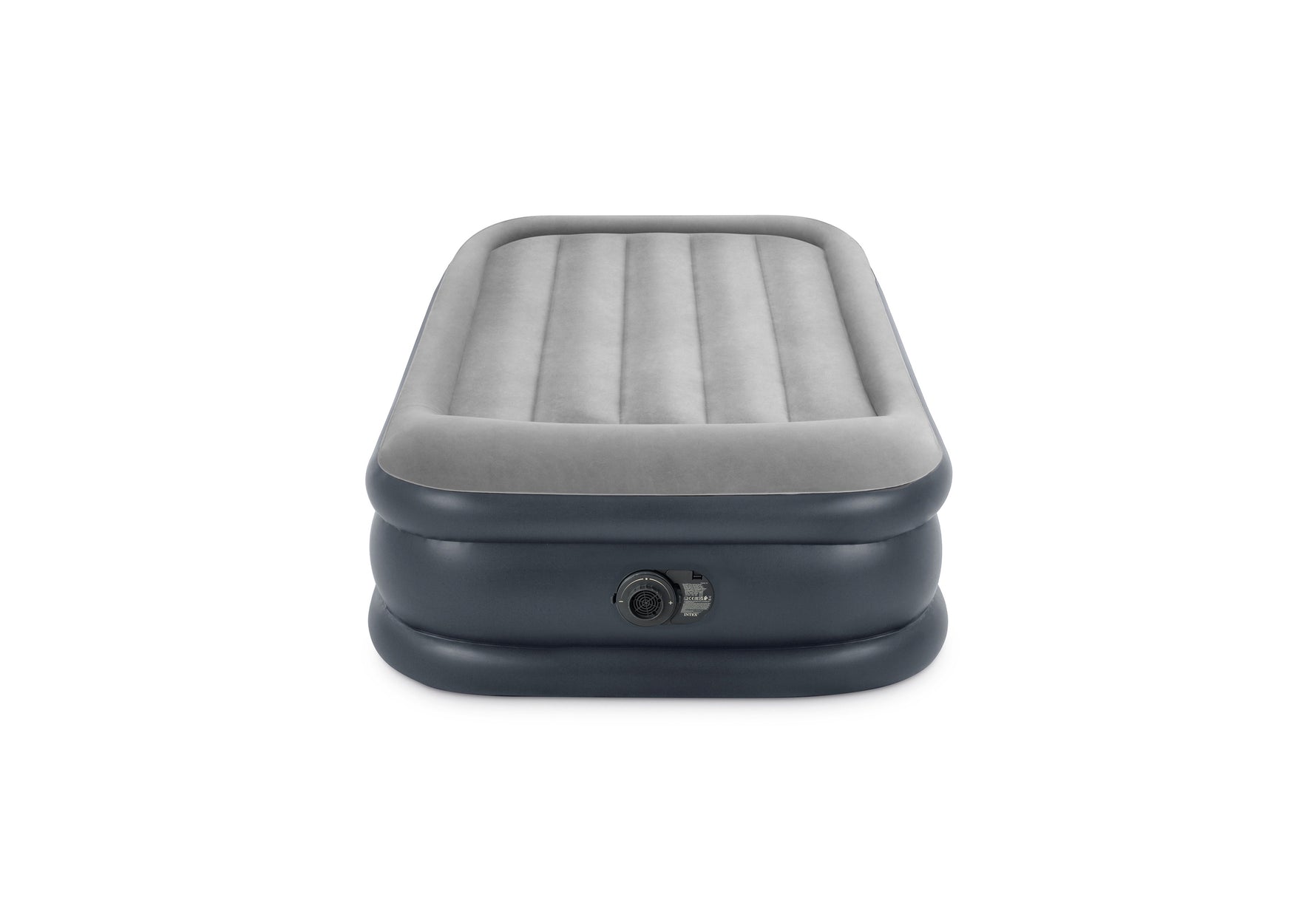 Intex Single (Twin) Plus Series Airbed 42cm 64132 - 6941057422879 Toy Chest Australia
