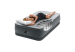 Intex Single (Twin) Deluxe Air Bed 46cm 64412 - 6941057422947 Toy Chest Australia