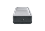 Intex Single (Twin) Deluxe Air Bed 46cm 64412 - 6941057422947 Toy Chest Australia