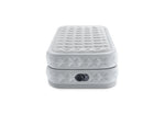 Intex Single Dura - Beam Deluxe Supreme Air - Flow Air Mattress 51cm 64488 - 6941057426280 Toy Chest Australia 9