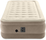 Intex Single (Twin) Ultra Airbed 46cm 64426 - 6941057422978 Toy Chest Australia