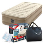 Intex Single (Twin) Ultra Airbed 46cm 64426 - 6941057422978 Toy Chest Australia