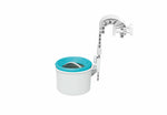 Intex Deluxe Wall Mount Pool Cleaning Surface Skimmer 28000 - 6941057403892 Toy Chest Australia