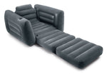 Intex Pull Out Sofa Single Bed 66551 - 6941057417424 Toy Chest Australia