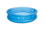 Intex Soft Side Inflatable Pool 58431 - 6941057454313 Toy Chest Australia 1