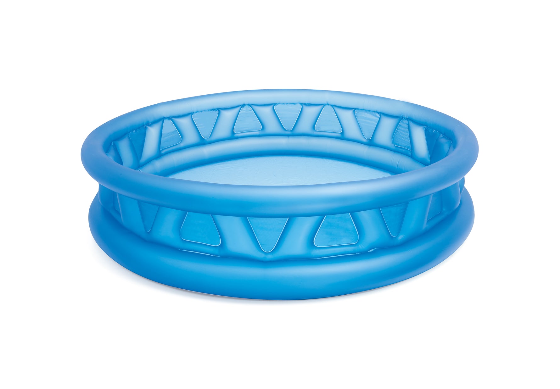 Intex Soft Side Inflatable Pool 58431 - 6941057454313 Toy Chest Australia 1