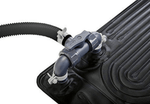 Intex Solar Heating Pool Mat for Above Ground Pools 28685 - 6941057402031 Toy Chest Australia