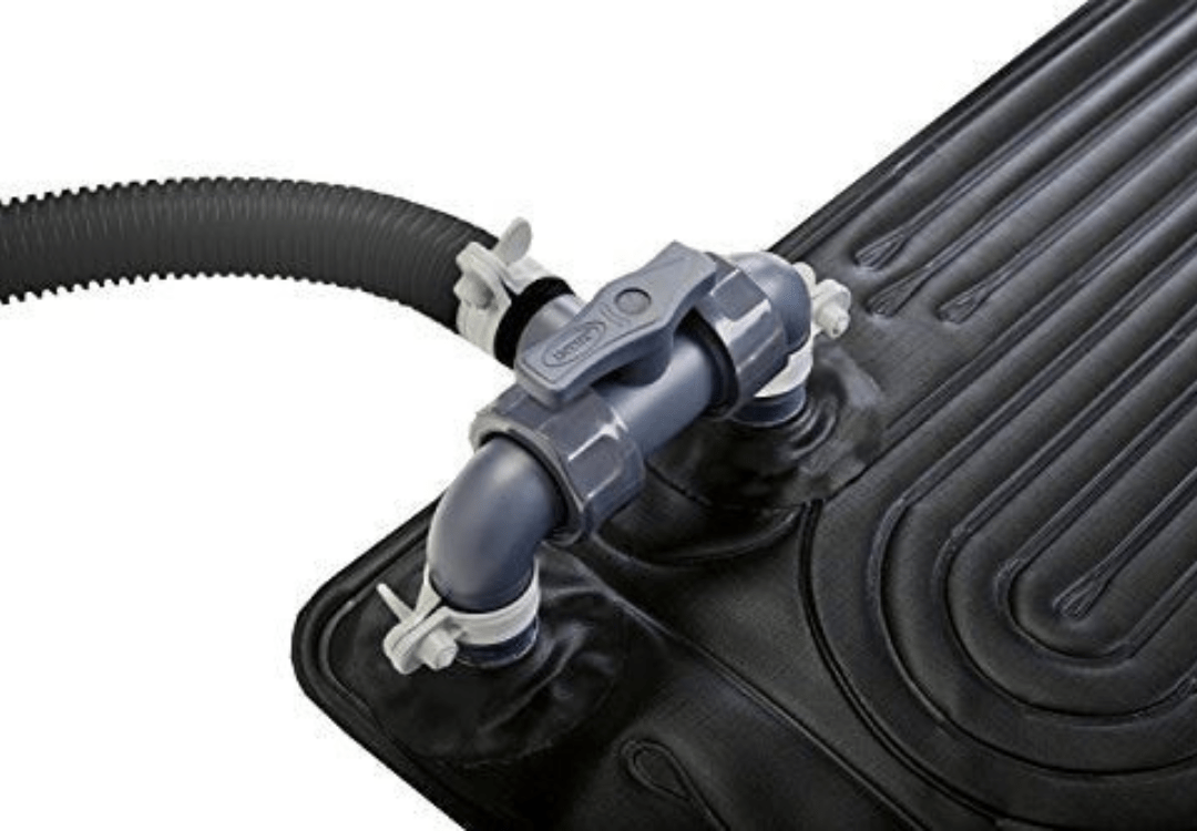 Intex Solar Heating Pool Mat for Above Ground Pools 28685 - 6941057402031 Toy Chest Australia