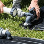 Intex Solar Heating Pool Mat for Above Ground Pools 28685 - 6941057402031 Toy Chest Australia