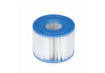 Intex Spa S1 Replacement Filter Cartridges 12 Pack 29001_6 - 6941057404424 Toy Chest Australia