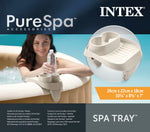 Intex Pure Spa Tray 28500 - 6941057404967 Toy Chest Australia