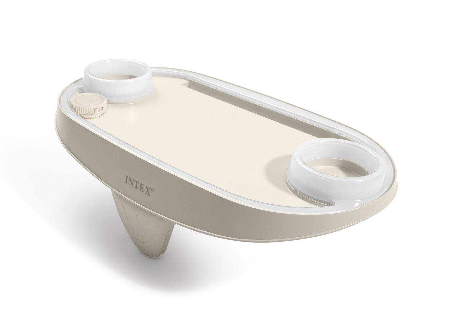 Intex Pure Spa Premium Spa Tray w/ LED Light 28520 - 6941057420660 Toy Chest Australia