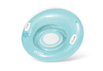 Intex Sit n Lounge Pool Chair Blue 58883_B - 6941057458830 Toy Chest Australia