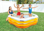 Intex Summer Colors Pool 185cm 56495 - 6941057454955 Toy Chest Australia 3