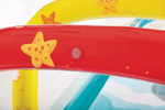 Intex Surfing Fun Inflatable Slide 56167 New for 2024 - 6941057425696 Toy Chest Australia 7