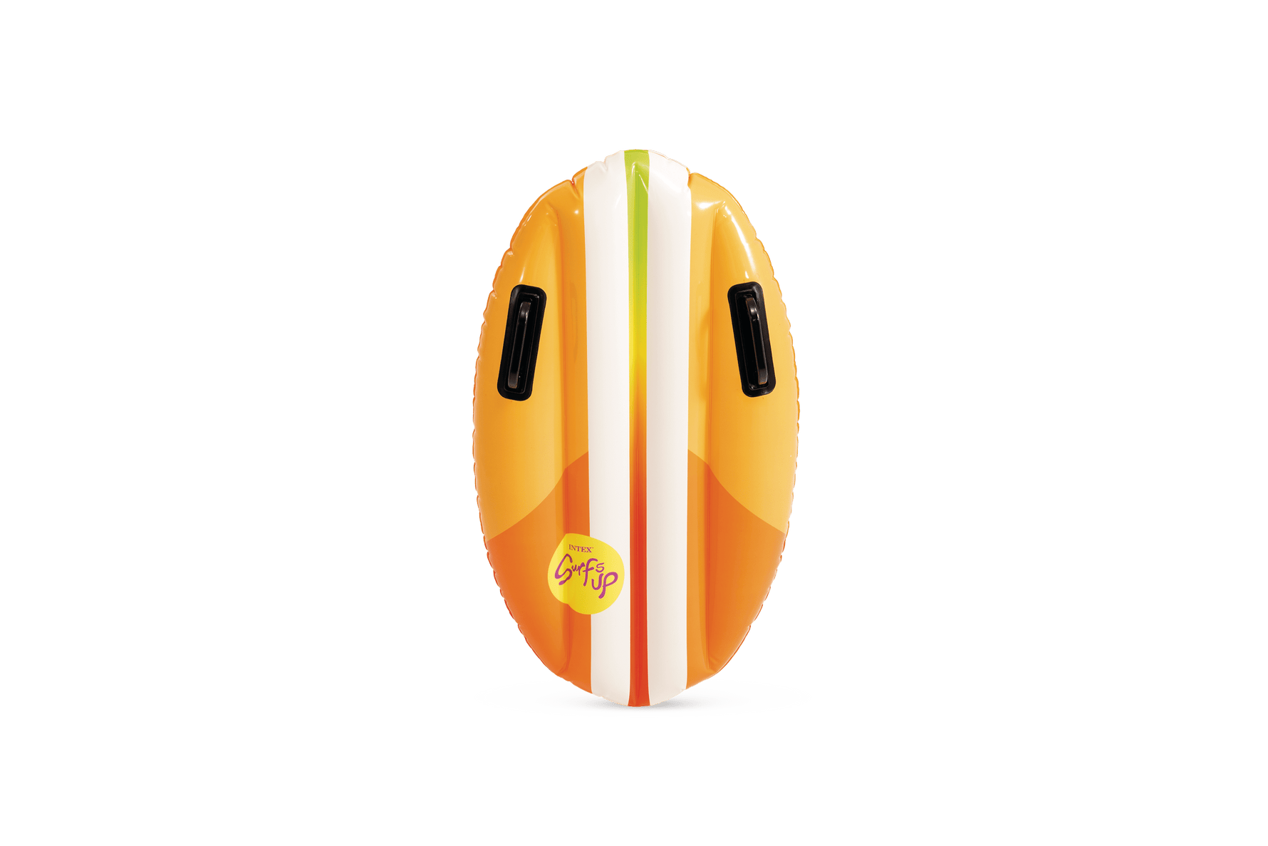 Intex Surfing Fun Inflatable Slide 56167 New for 2024 - 6941057425696 Toy Chest Australia 9