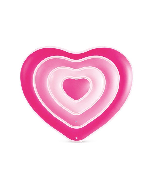 Intex Sweet Heart Ride - On Pool Float 58727 - 6941057425825 Toy Chest Australia 2