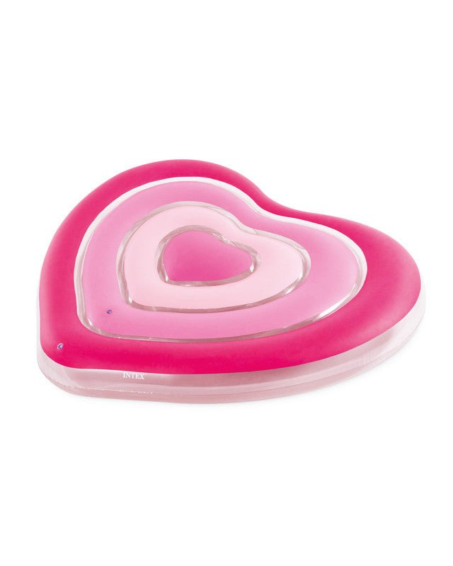 Intex Sweet Heart Ride - On Pool Float 58727 - 6941057425825 Toy Chest Australia 3