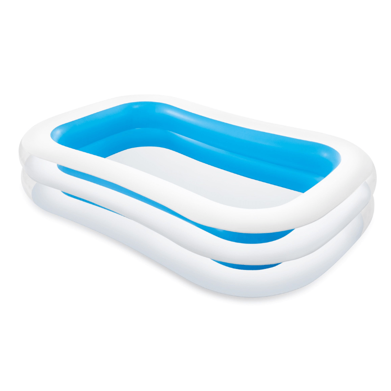 Intex Swim Center Family Pool 56483 - 6941057454832 Toy Chest Australia 1