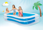 Intex Swim Center Family Pool 56483 - 6941057454832 Toy Chest Australia 3