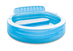 Intex Swim Centre Family Lounge Pool - 57190 - 6941057451909 Toy Chest Australia 1