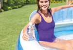 Intex Swim Centre Family Lounge Pool - 57190 - 6941057451909 Toy Chest Australia 4