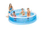 Intex Swim Centre Family Lounge Pool - 57190 - 6941057451909 Toy Chest Australia 6
