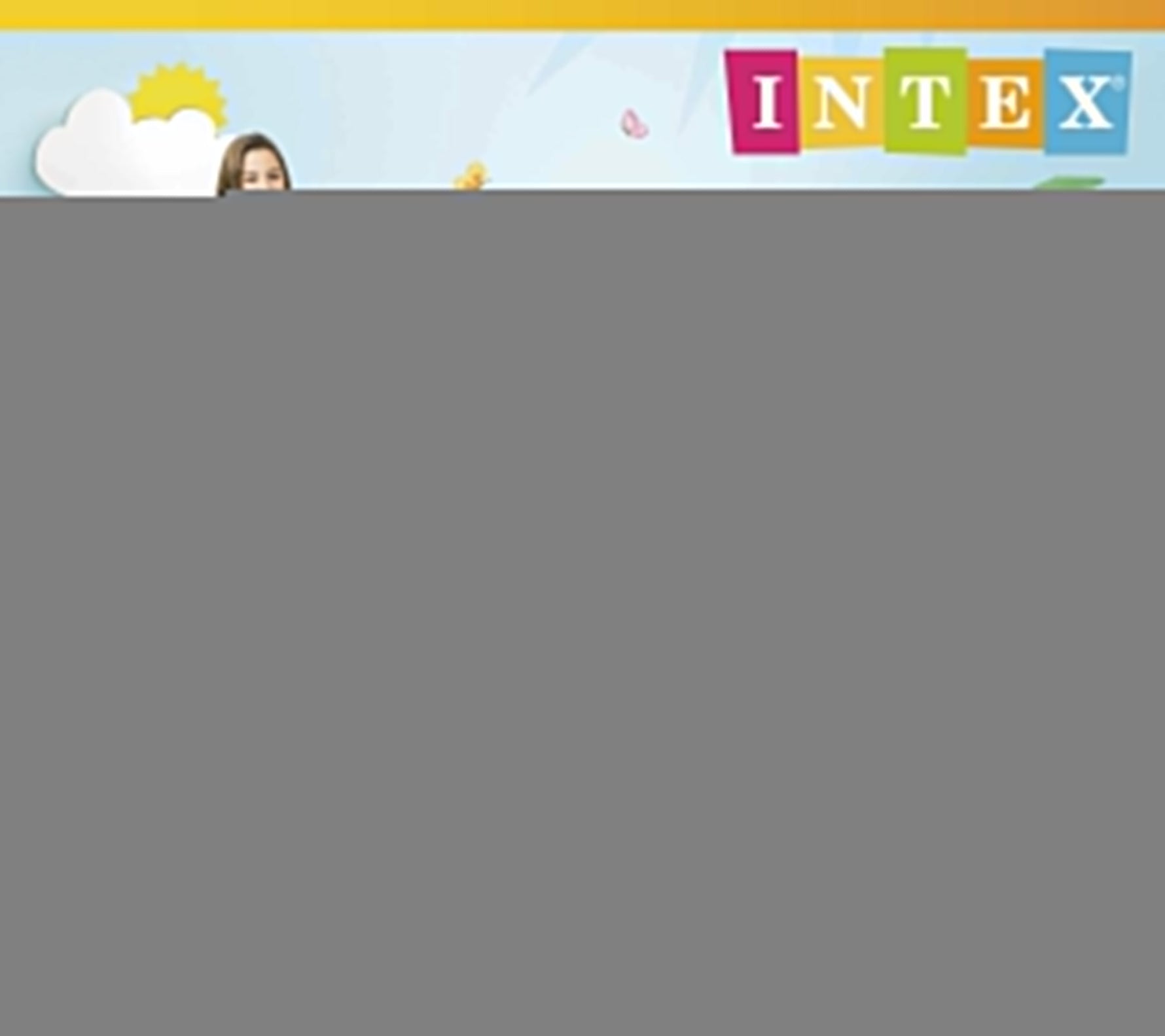 Intex Swim Centre Family Lounge Pool - 57190 - 6941057451909 Toy Chest Australia 8