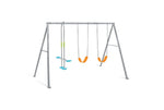Intex Swing and Glide Three Feature Set 44123 - 6941057425238 Toy Chest Australia 1