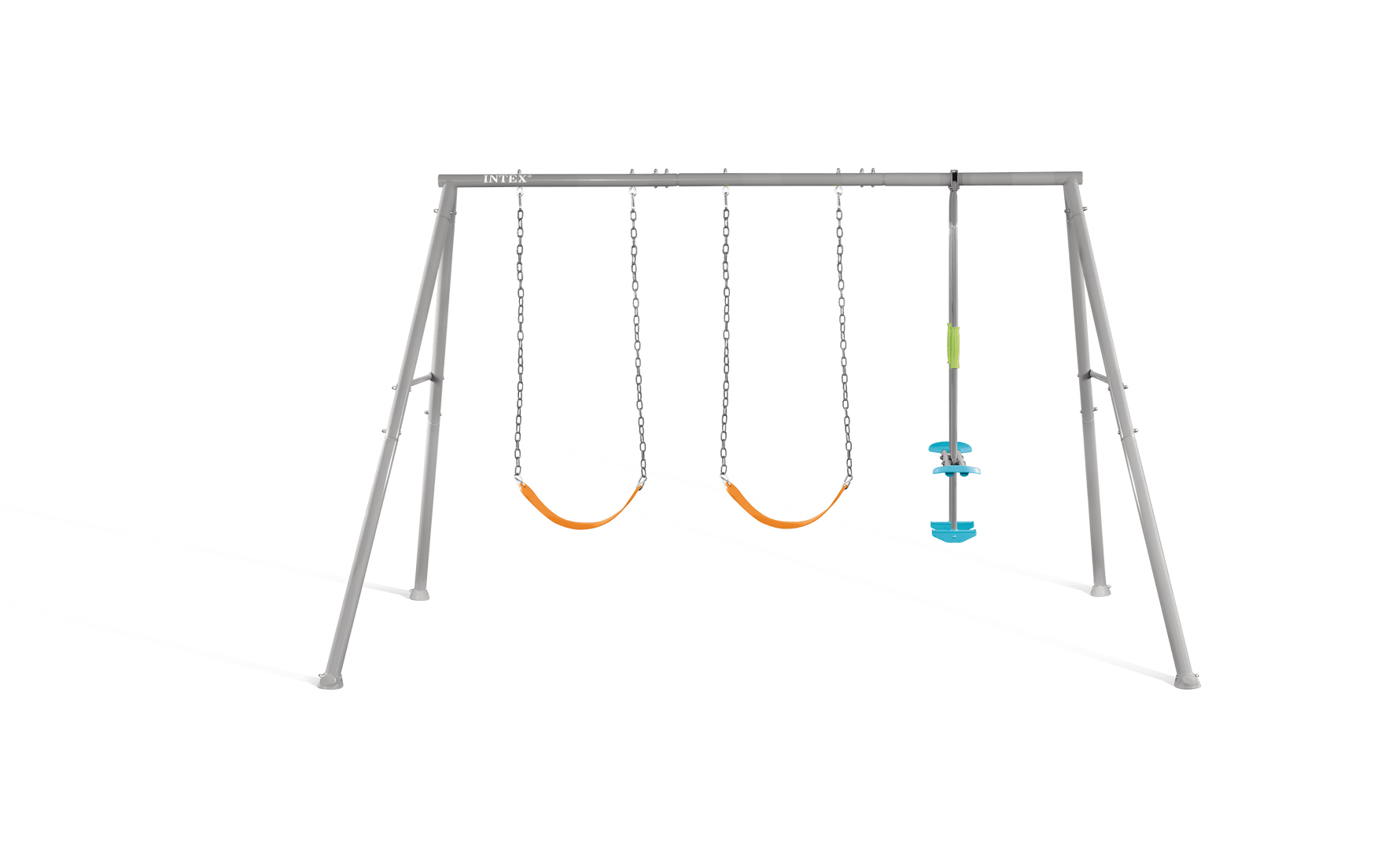 Intex Swing and Glide Three Feature Set 44123 - 6941057425238 Toy Chest Australia 6