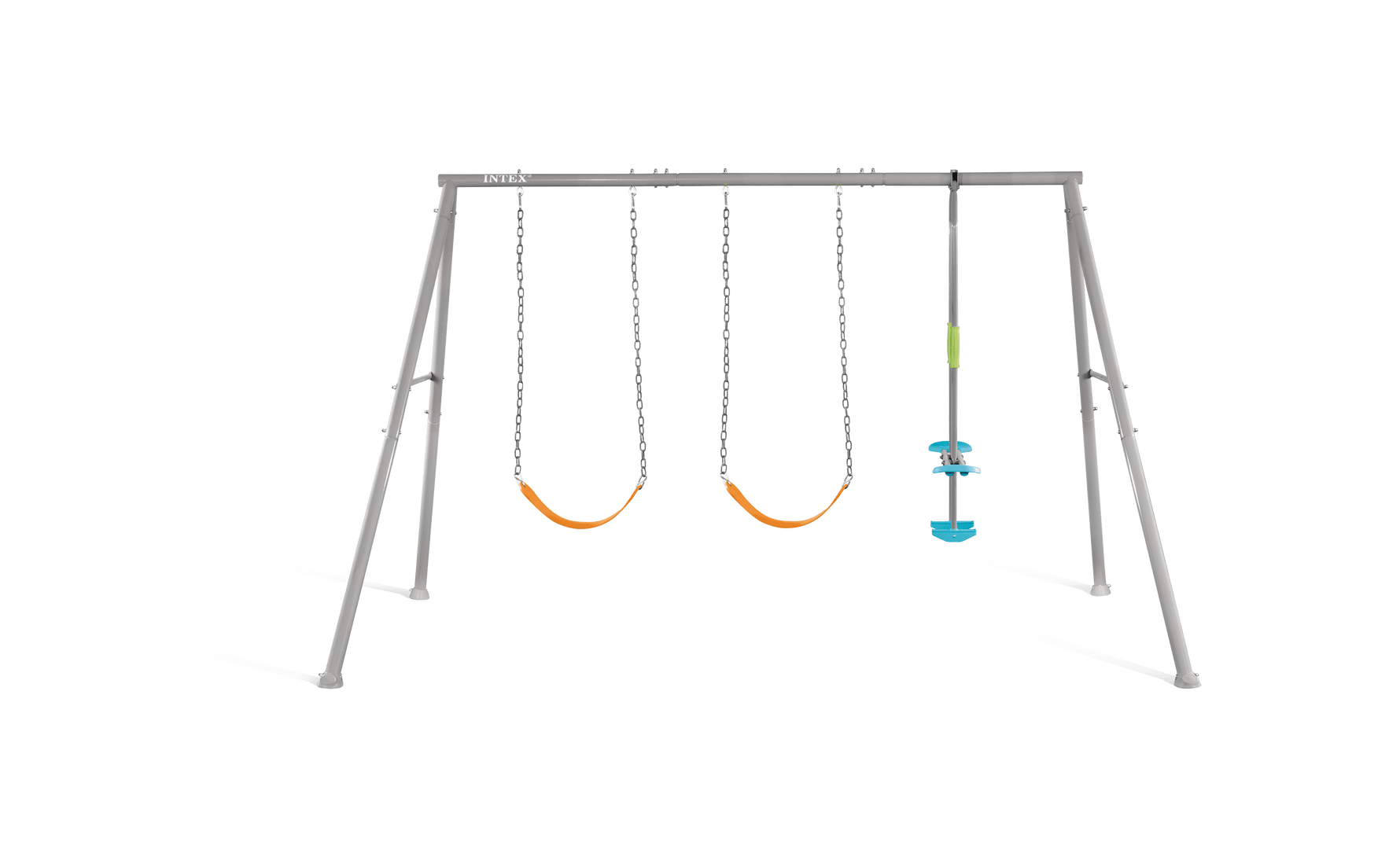 Intex Swing and Glide Three Feature Set 44123 - 6941057425238 Toy Chest Australia 7
