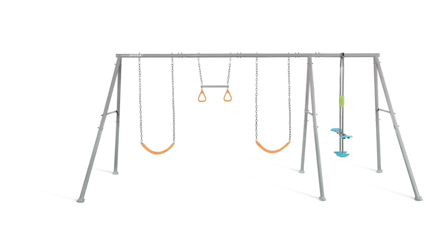 Intex Swing and Glide Four Feature Set 44131 - 6941057425269 Toy Chest Australia 2