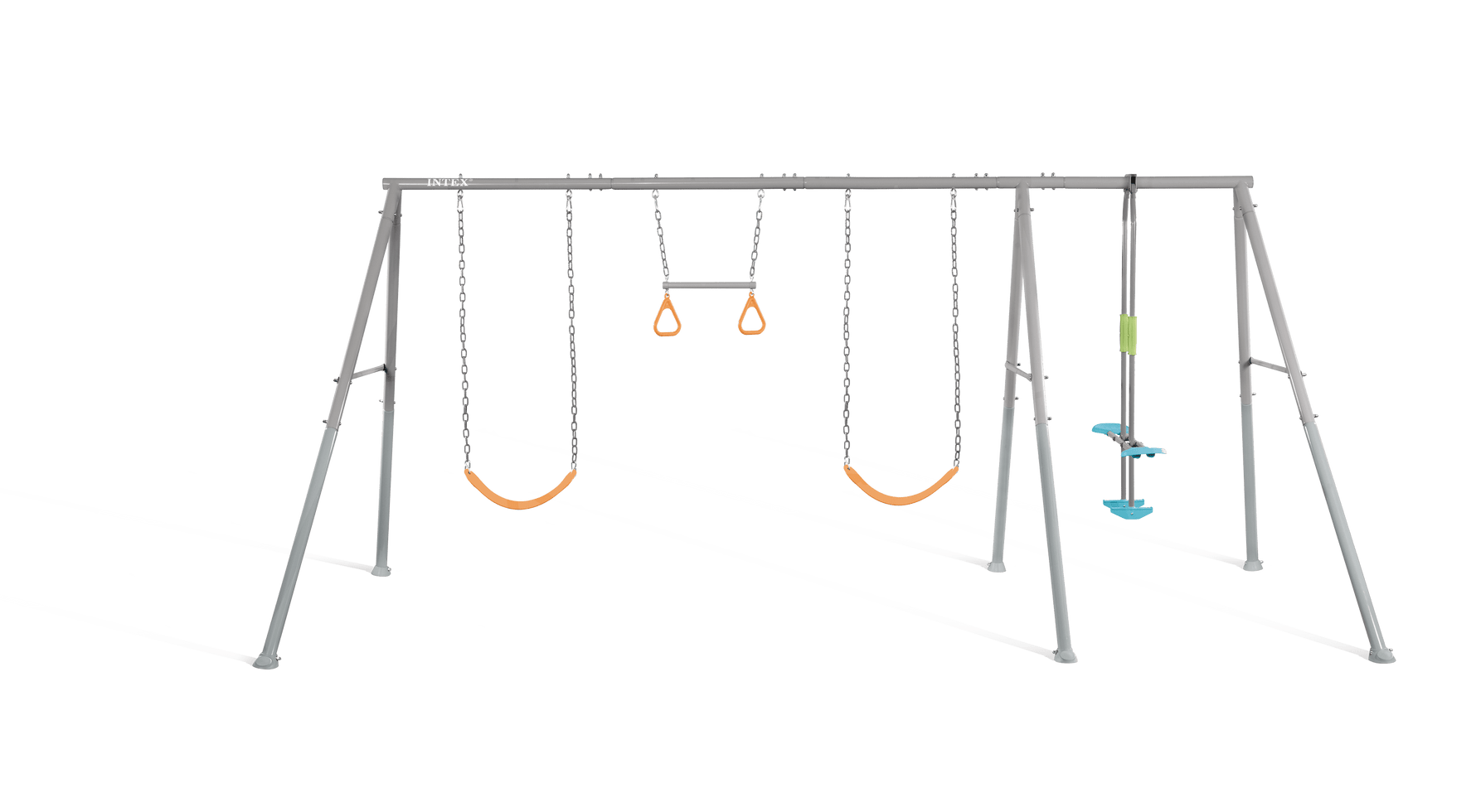 Intex Swing and Glide Four Feature Set 44131 - 6941057425269 Toy Chest Australia 2