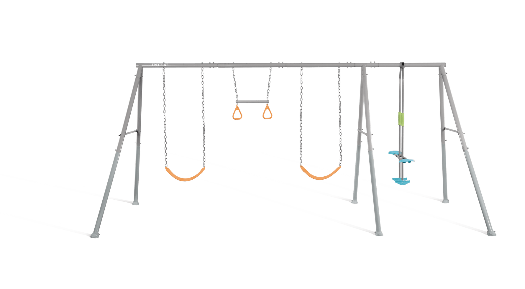 Intex Swing and Glide Four Feature Set 44131 - 6941057425269 Toy Chest Australia 3